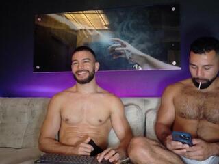 Bm Guys webcam model stream image