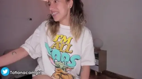 tatianacam webcam model stream image