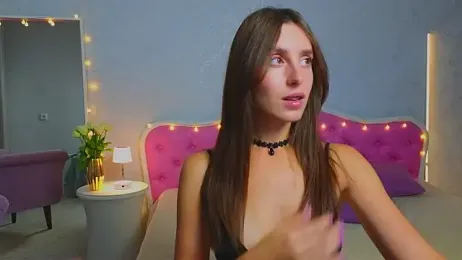 Ariana_Petite webcam stripchat model stream image