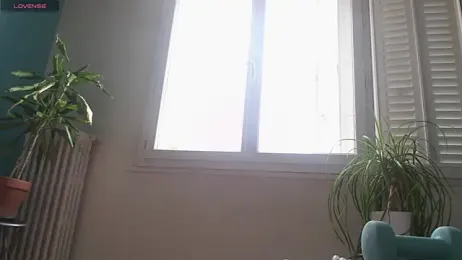 BabyNila webcam model stream image