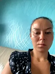 BabyNila webcam model stream image