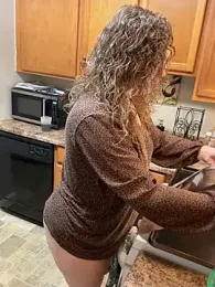 XoMisty webcam stripchat model stream image