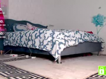 bubblebuttveronica webcam model stream image