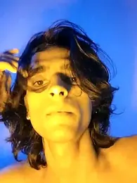14xprince webcam model stream image