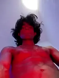 14xprince webcam model stream image