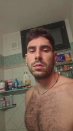 IlTimid0 webcam model stream image
