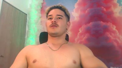 AlexPierss webcam model stream image
