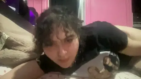 goddessincarnate webcam stripchat model stream image