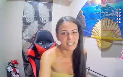 Catbaby32 webcam model stream image