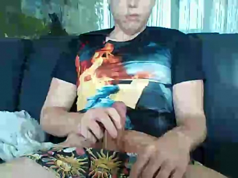 ginger_fun webcam model stream image