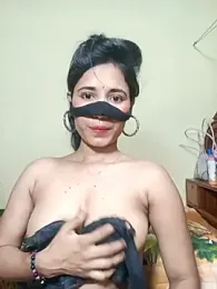 Nishi-2 webcam model stream image