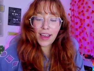 gigimonramen webcam model stream image