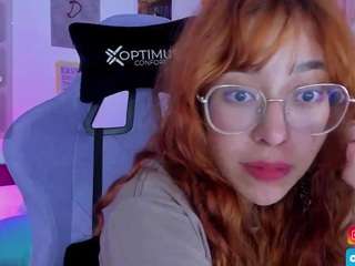 gigimonramen webcam model stream image