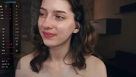 AccaAcuff webcam stripchat model stream image