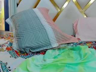 sashard webcam model stream image