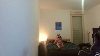 Guillaume9221a webcam model stream image