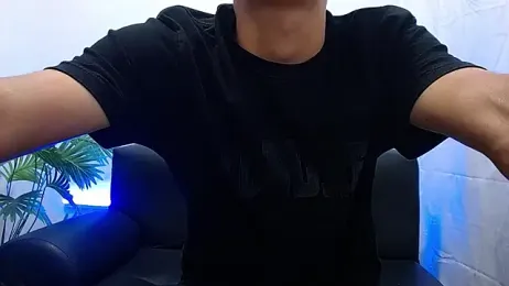 Matiius18 webcam model stream image