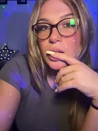 BlondeSarah2006 webcam model stream image