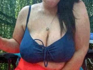 lulumary webcam model stream image