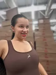 Crystal_Seduction webcam model stream image