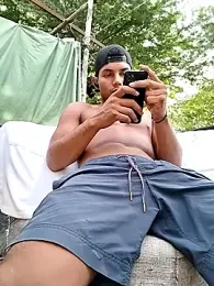alex_candela webcam model stream image