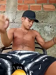 alex_candela webcam model stream image