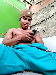 alex_candela webcam model stream image