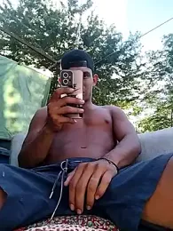 alex_candela webcam model stream image