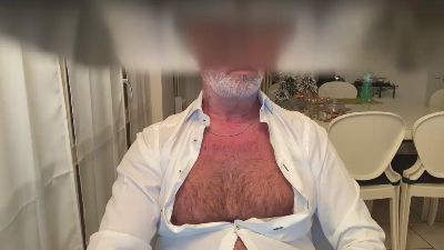 pelo44 webcam model stream image