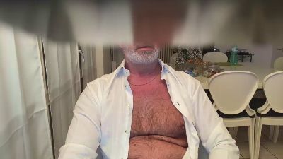 pelo44 webcam model stream image