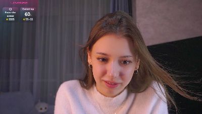 ElgaBraddy webcam cam4 model stream image