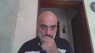 Guilloxx3 webcam model stream image