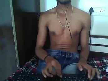 im_Monster09 webcam model stream image