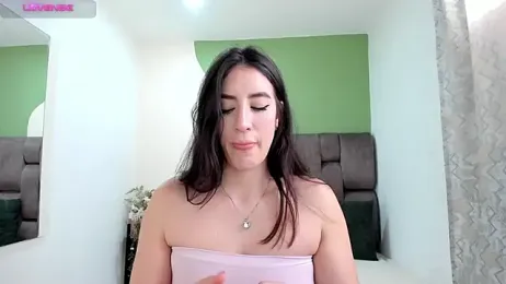 _sofia_cruz webcam stripchat model stream image