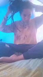 Dreadlocks22 webcam model stream image