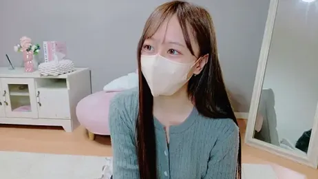 Minami-kk webcam model stream image