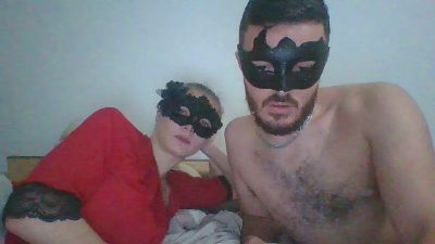 Locca_Locco webcam model stream image