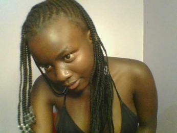 Cutiechoco webcam model stream image