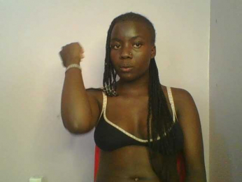 Cutiechoco webcam model stream image