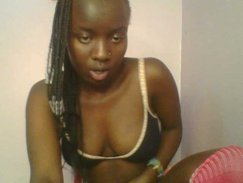 Cutiechoco webcam model stream image