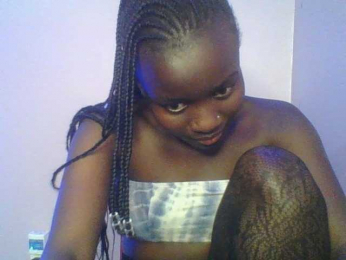 Cutiechoco webcam model stream image