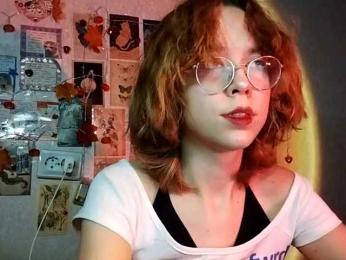 AthenaPopple webcam model stream image