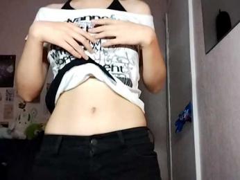 AthenaPopple webcam model stream image