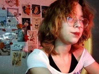 AthenaPopple webcam model stream image