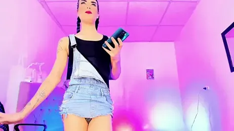 Venezuelan_girls webcam model stream image