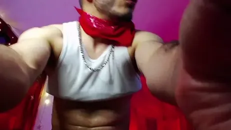 Noha_Lux webcam model stream image