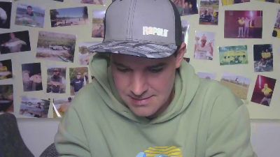 Gaga_is_back webcam model stream image