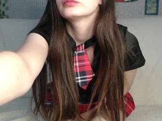 effie18 webcam model stream image
