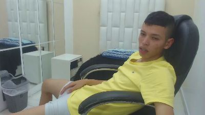 Brian_scott23 webcam model stream image