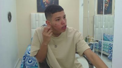 Brian_scott23 webcam model stream image